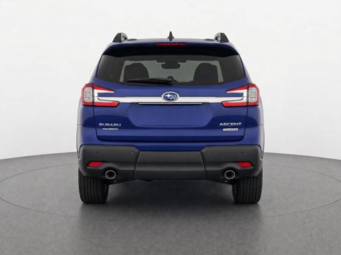 Used 2026 Subaru Ascent Touring w/ Popular Package #2 AWD/4WD image 6