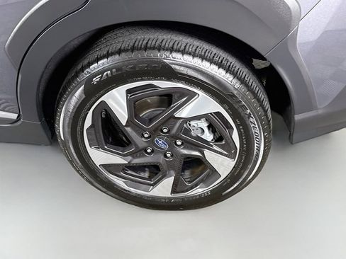 Certified 2025 Subaru Crosstrek 2.5i Limited w/ Crosstrek Mirror Package AWD/4WD image 35