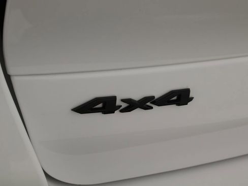 New 2025 Jeep Grand Cherokee L Limited image 53