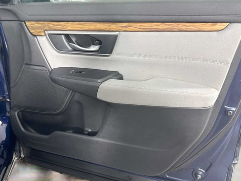 Used 2019 Honda CR-V EX image 28