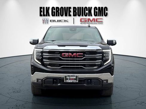 New 2026 GMC Sierra 1500 SLT w/ SLT Convenience Package image 9
