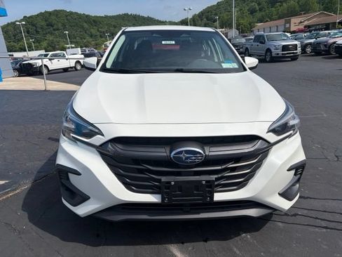 Used 2023 Subaru Legacy Premium AWD/4WD image 2