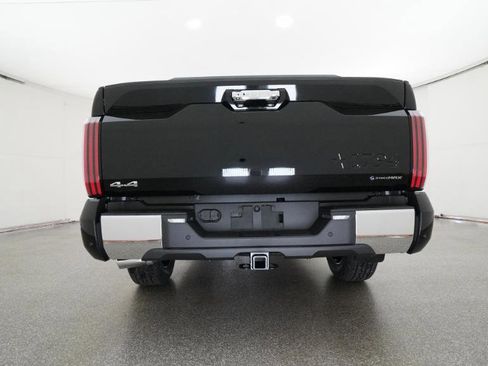 New 2026 Toyota Tundra 1794 Edition image 33