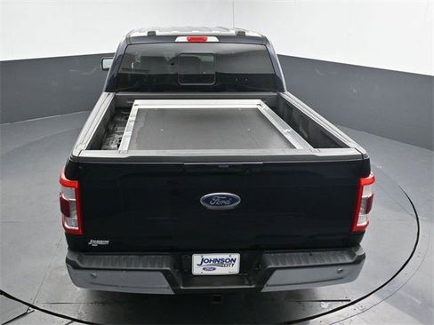 Used 2021 Ford F150 Lariat image 21