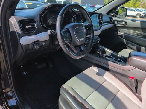 Used 2023 Dodge Durango GT AWD/4WD image 34