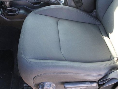 Used 2020 Jeep Wrangler Unlimited Sport image 22