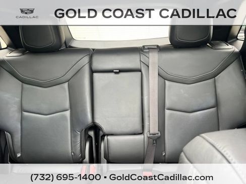 Used 2020 Cadillac XT5 Premium Luxury w/ LPO, Floor Liner Package FWD image 19