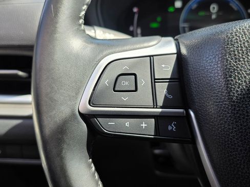 Used 2024 Toyota Grand Highlander XLE image 35