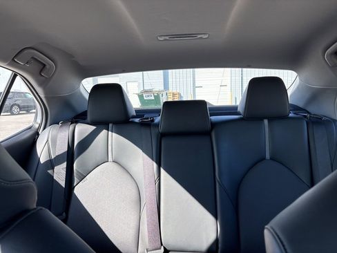 Used 2023 Toyota Camry XSE image 36