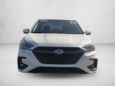 Used 2024 Subaru Legacy Premium AWD/4WD image 2
