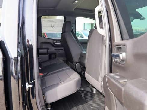 New 2026 GMC Sierra 1500 Pro w/ Pro Value Package image 24