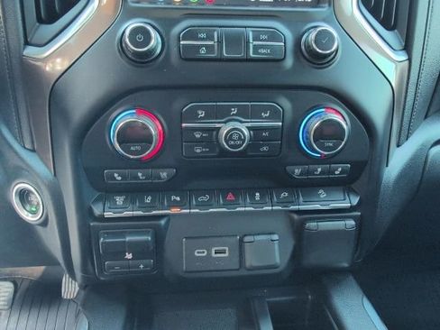 Used 2020 Chevrolet Silverado 2500 High Country w/ Z71 Off-Road Package image 26