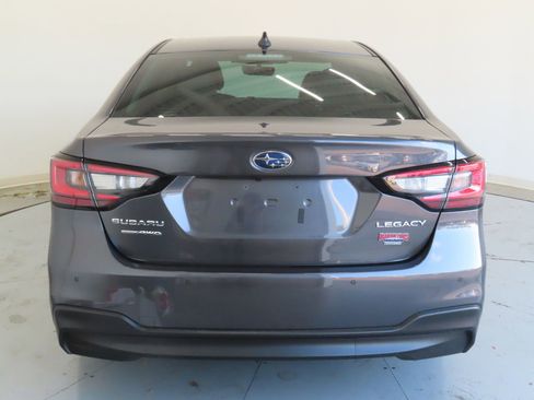 Certified 2025 Subaru Legacy Limited image 6