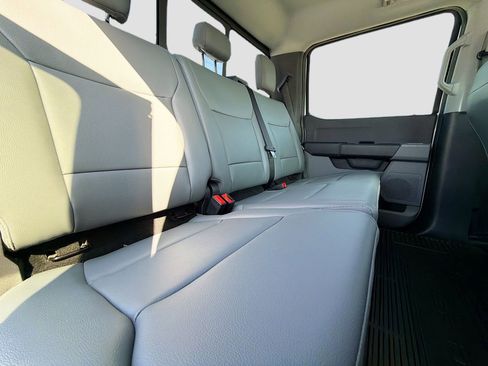 New 2026 Ford F350 XL w/ XL Driver Assist Package AWD/4WD image 34
