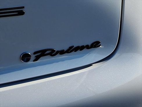 Certified 2023 Toyota Prius Prime FWD image 25