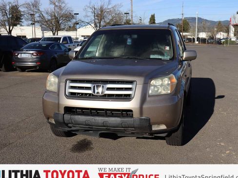 Used 2006 Honda Pilot EX-L image 1