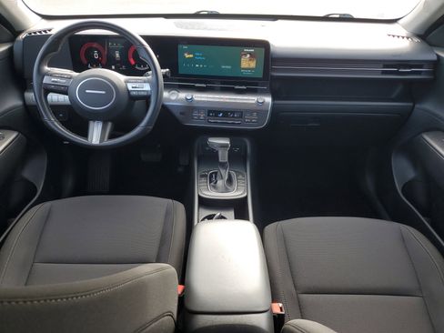 Used 2025 Hyundai Kona SEL image 15