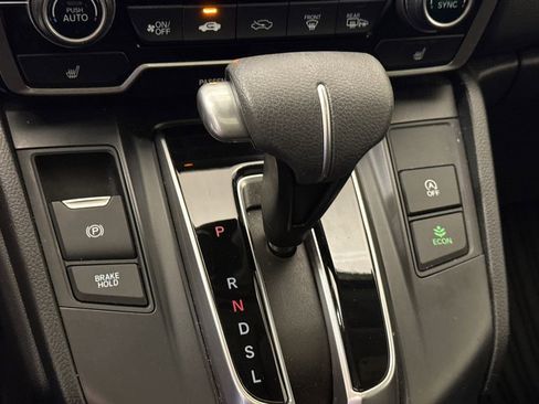 Used 2020 Honda CR-V EX image 27