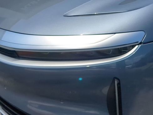 Used 2024 Lucid Air Pure RWD image 7