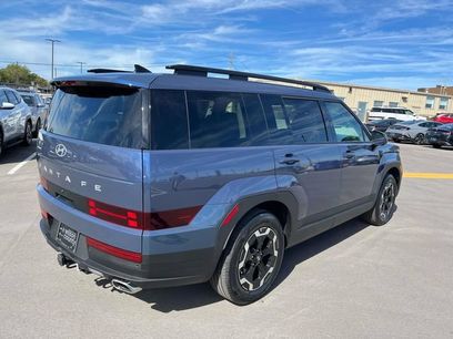 New 2026 Hyundai Santa Fe SEL