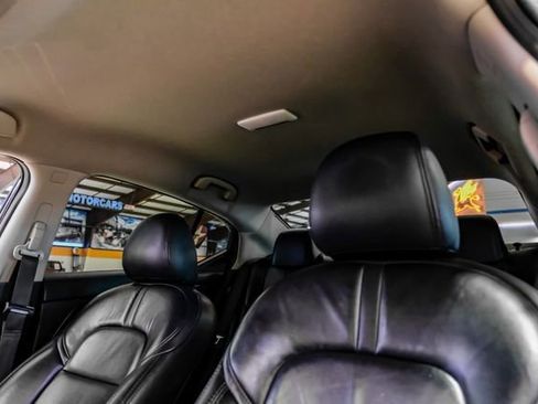 Used 2020 Nissan Sentra SR w/ Electronics Package image 28