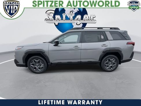 New 2026 Subaru Outback Premium image 6