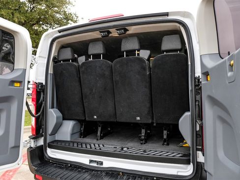 Used 2019 Ford Transit 350 XLT image 50