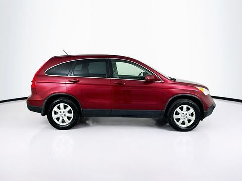 Used 2008 Honda CR-V EX-L image 8