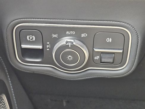 Certified 2025 Mercedes-Benz G 580 w/ EQ Technology image 21