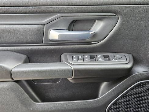 New 2026 RAM 1500 Express RWD image 23