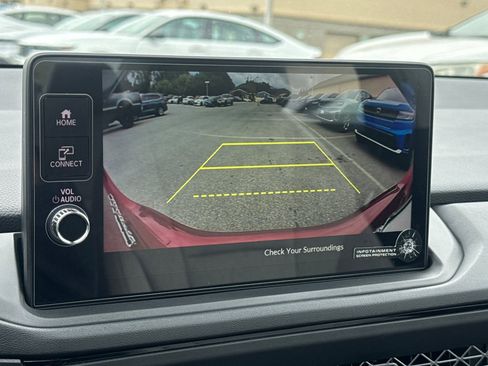 New 2026 Honda Accord LX image 20