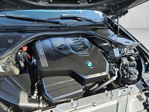 Used 2019 BMW 330i Sedan w/ Driving Assistance Package image 22