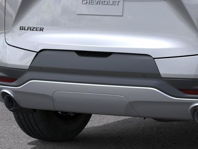 New 2026 Chevrolet Blazer LT w/ Convenience Package FWD image 14