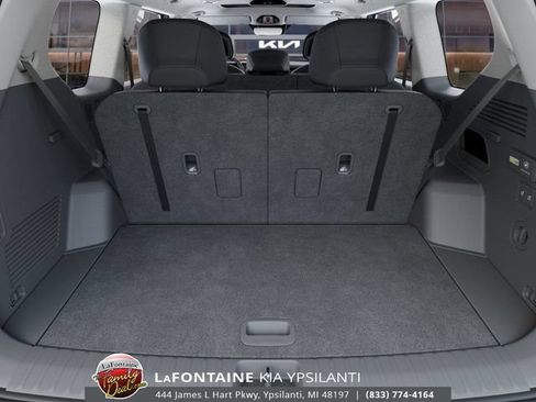 New 2026 Kia EV9 Wind AWD/4WD image 19