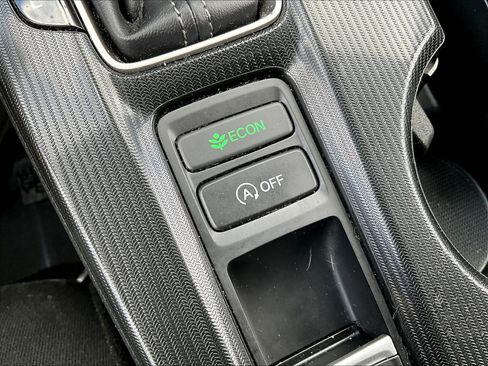 Used 2024 Honda Civic EX image 35