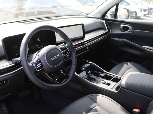 New 2026 Kia Sorento X-Line EX image 21