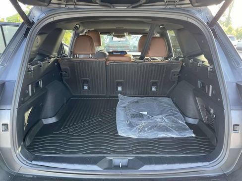Certified 2026 Subaru Outback Touring XT AWD/4WD image 31