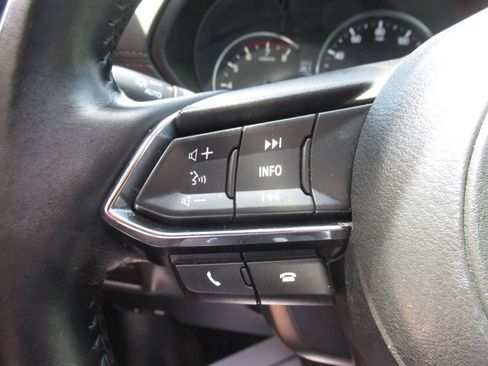 Used 2020 MAZDA CX-5 Grand Touring Reserve AWD/4WD image 32