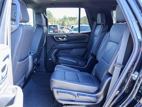 Certified 2024 Chevrolet Tahoe Premier image 11