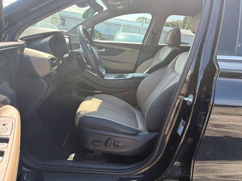 Used 2023 Hyundai Santa Fe SEL AWD/4WD image 14