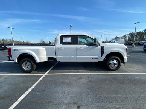 New 2026 Ford F350 Platinum image 8