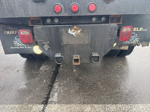 Used 2017 RAM 5500 Tradesman w/ Power & Remote Entry Group image 26