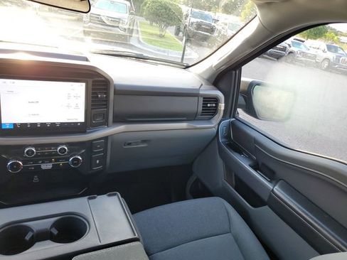 Used 2025 Ford F150 XLT w/ Equipment Group 301A Standard AWD/4WD image 15