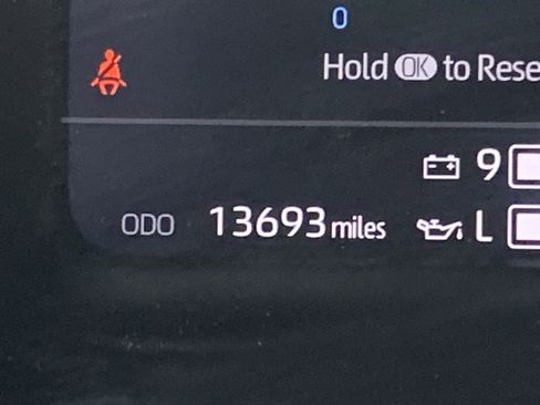 Used 2023 Toyota Sequoia Capstone image 22