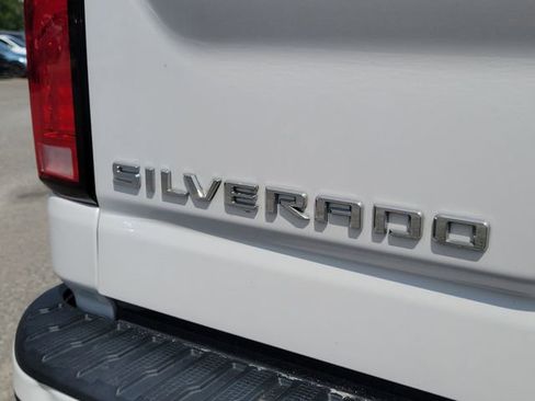 Certified 2024 Chevrolet Silverado 2500 High Country w/ Technology Package AWD/4WD image 9