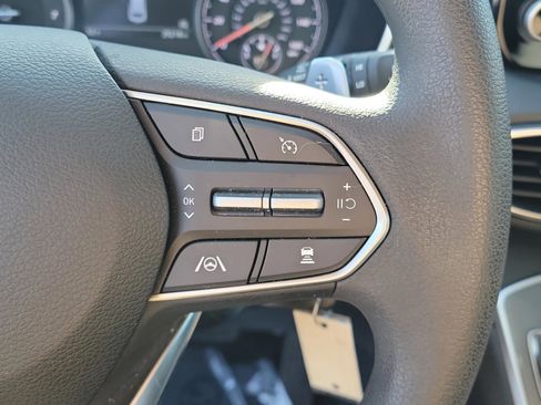 Certified 2023 Hyundai Santa Fe SE image 25