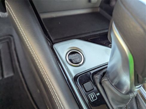 Used 2023 Nissan Altima 2.5 SV image 19