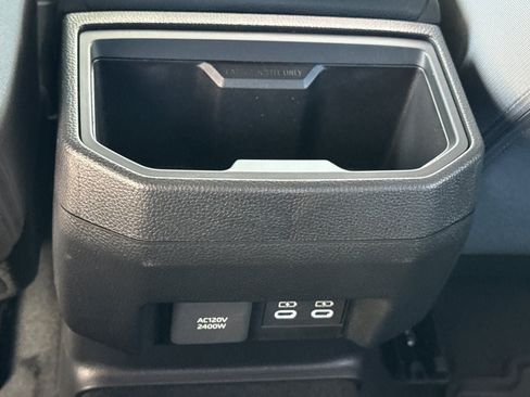 New 2026 Toyota Tacoma TRD Sport AWD/4WD image 15