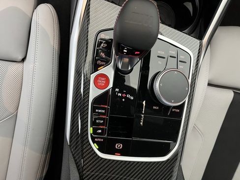 Used 2026 BMW M3 Competition image 18