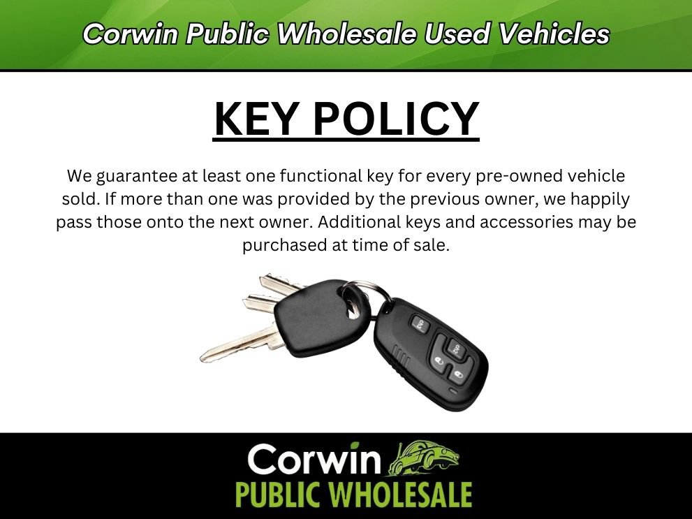 Used 2007 Ford Focus S FWD image 10
